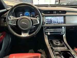 Седан Jaguar XF 2020 года, 2590000 рублей, Уфа
