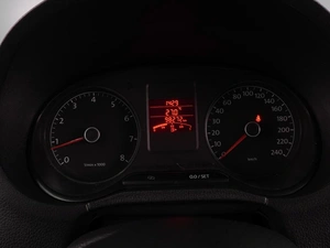 Седан Volkswagen Polo 2011 года, 899000 рублей, Воронеж