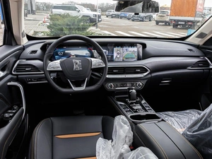 Внедорожник FAW Bestune T77 2024 года, 2030000 рублей, Краснодар