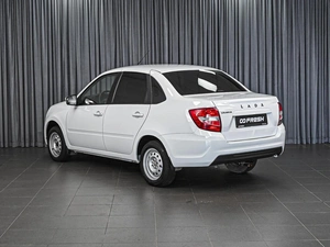 Седан ВАЗ (LADA) Granta 2025 года, 949000 рублей, Ставрополь
