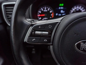 Внедорожник Kia Sportage 2020 года, 2389000 рублей, Саратов