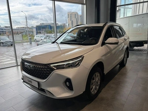 Внедорожник Haval M6 2025 года, 1999000 рублей, Красноярск