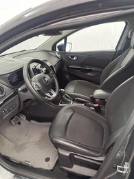 Внедорожник Renault Kaptur 2021 года, 1750000 рублей, Орёл