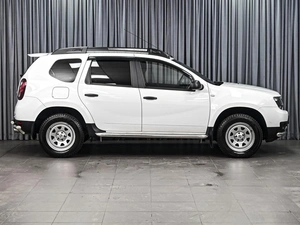 Внедорожник Renault Duster 2020 года, 1633000 рублей, Ставрополь