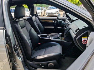 Седан Mercedes-benz C-класс 2010 года, 1130000 рублей, Краснодар