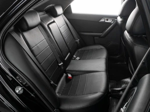 Седан Kia Cerato 2012 года, 899000 рублей, Тюмень