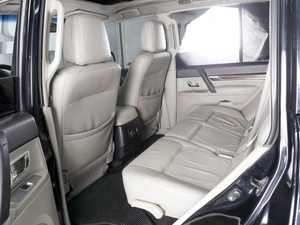 Внедорожник Mitsubishi Pajero 2008 года, 1649000 рублей, Ростов-на-Дону