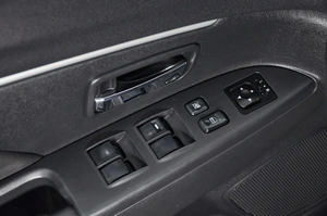 Внедорожник Mitsubishi ASX 2012 года, 888000 рублей, Красноярск