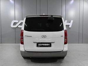 Минивэн Hyundai Grand Starex 2020 года, 3780000 рублей, Ростов-на-Дону