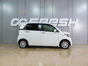 Хетчбэк Honda N-WGN 2018 года, 949000 рублей, Воронеж