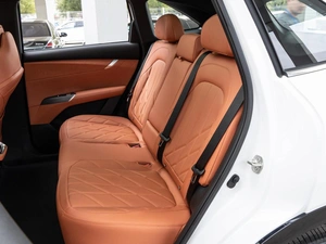 Внедорожник Changan CS75 Plus 2026 года, 3330000 рублей, Волгоград
