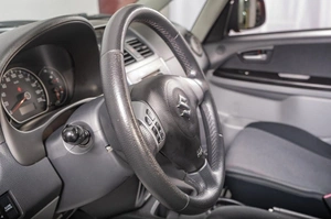 Седан Suzuki SX4 2007 года, 629000 рублей, Томск