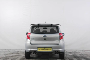 Хетчбэк Datsun mi-DO 2015 года, 489000 рублей, Кемерово