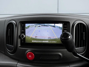 Минивэн Nissan Cube 2017 года, 900000 рублей, Краснодар