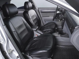 Седан Chevrolet Lacetti 2008 года, 570000 рублей, Ростов-на-Дону