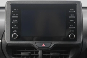 Хетчбэк Toyota Yaris 2020 года, 1149000 рублей, Кемерово