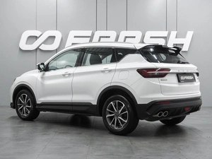 Внедорожник Geely Coolray 2022 года, 1768000 рублей, Воронеж