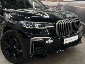 Внедорожник BMW X7 2021 года, 11500000 рублей, Барнаул