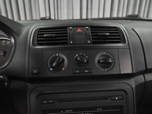 Хетчбэк Skoda Fabia 2014 года, 669000 рублей, Ставрополь