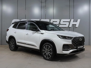Внедорожник Chery Tiggo 8 Pro Max 2023 года, 2419000 рублей, Воронеж