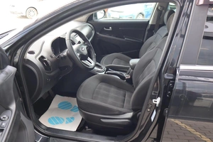 Внедорожник Kia Sportage 2012 года, 1470000 рублей, Мирное