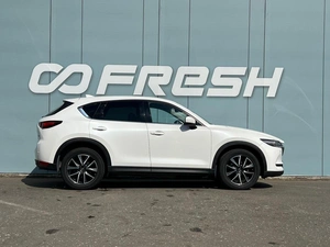 Внедорожник Mazda CX-5 2019 года, 2629000 рублей, Ижевск