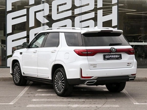 Внедорожник Changan CS95 2023 года, 3140000 рублей, Волгоград