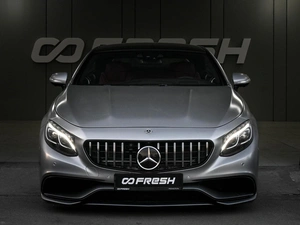 Купе Mercedes-benz S-класс 2015 года, 4890000 рублей, Аксай