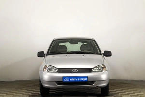 Универсал ВАЗ (LADA) Kalina 2009 года, 299000 рублей, Пермь