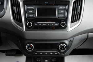Внедорожник Hyundai Creta 2020 года, 1999000 рублей, Тюмень