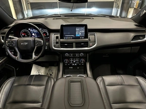 Внедорожник Chevrolet Tahoe 2021 года, 7890000 рублей, Красноярск