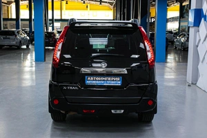Внедорожник Nissan X-Trail 2013 года, 1633000 рублей, Солонцы