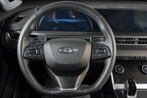 Внедорожник Chery Tiggo 7 Pro Max 2023 года, 2299000 рублей, Тюмень