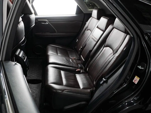 Внедорожник Lexus RX 2016 года, 3529000 рублей, Тюмень