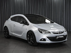 Хетчбэк Opel Astra GTC 2013 года, 1105000 рублей, Ставрополь