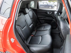 Внедорожник Jeep Compass 2022 года, 3299000 рублей, Волгоград