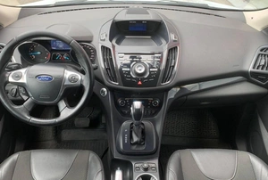 Внедорожник Ford Kuga 2014 года, 1255000 рублей, Солонцы