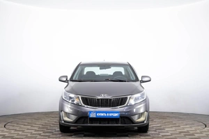 Седан Kia Rio 2013 года, 649000 рублей, Пермь