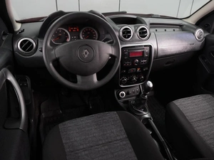 Внедорожник Renault Duster 2013 года, 769000 рублей, Воронеж