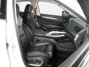 Внедорожник Geely Tugella 2021 года, 2450000 рублей, Красный Пахарь
