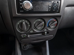 Седан Hyundai Accent 2007 года, 439000 рублей, Краснодар