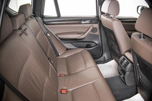 Внедорожник BMW X3 2012 года, 1349000 рублей, Пермь
