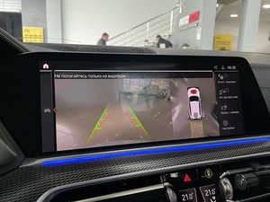 Внедорожник BMW X5 2019 года, 6499000 рублей, Солонцы