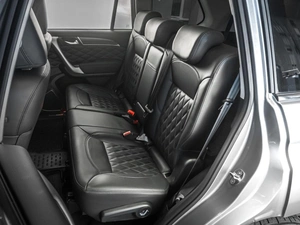 Внедорожник Haval H9 2022 года, 3429000 рублей, Тюмень