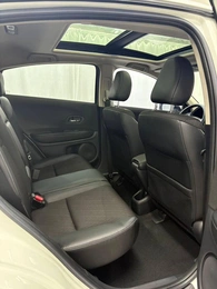 Внедорожник Honda Vezel 2021 года, 1715900 рублей, Красноярск