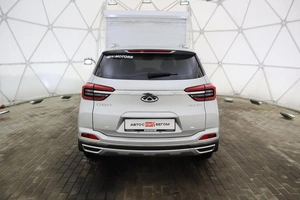 Внедорожник Chery Tiggo 4 2020 года, 1799000 рублей, Обнинск