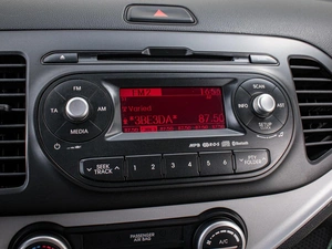 Хетчбэк Kia Picanto 2011 года, 790000 рублей, Краснодар