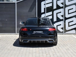 Купе Audi TT 2019 года, 4260000 рублей, Краснодар