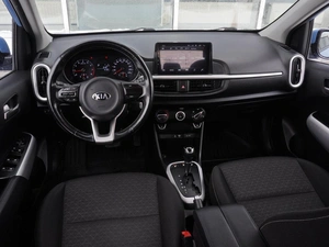 Хетчбэк Kia Picanto 2018 года, 1291000 рублей, Нижний Новгород