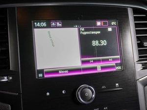 Универсал Renault Megane 2019 года, 1449000 рублей, Воронеж